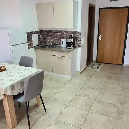 Apartamento Ultima - Super Center