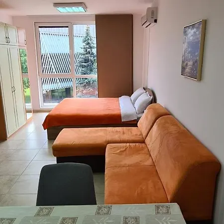 Apartamento Ultima - Super Center *