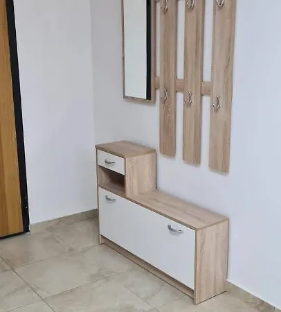 Ultima - Super Center Apartment *