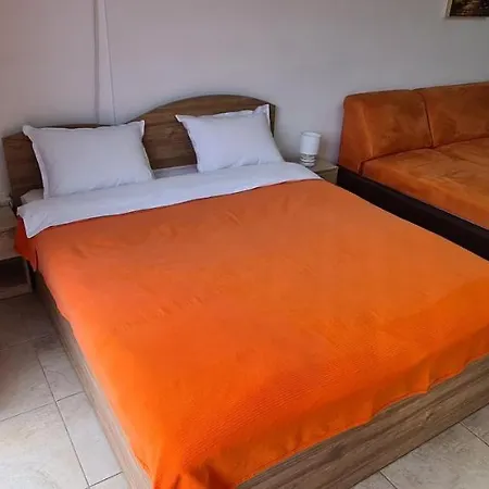 Apartamento Ultima - Super Center *