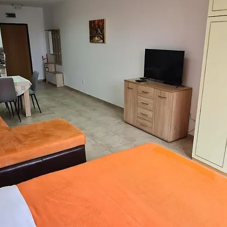 Apartamento Ultima - Super Center Burgas