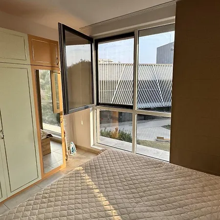 Ultima - Super Center Apartment Burgas