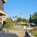 Ultima - Super Center בורגאס